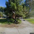 Report of trespassing and suspicious vehicle