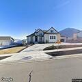 Person collapsed and receiving CPR near Utah