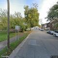 Unresponsive 70-year-old male with faint pulse near 44th Street