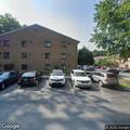 Fire alarm at Woodmont North apartments