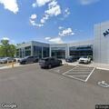 Automatic fire alarm at auto dealership