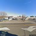 Suspicious vehicle parked outside Los Molinos store