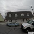 Gas leak at apartment on Manor Street