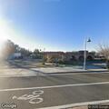 Car keyed outside business on Highway 99E