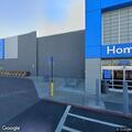 Man having difficulty breathing at Walmart in Payson