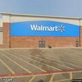 Verbal disturbance reported in Walmart parking lot