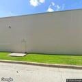 Smoke detector alarm at West Lincoln Highway gym