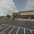 Pedestrian struck near store on Central Parkway