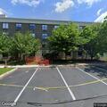 Person with respiratory difficulty at hotel room