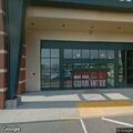 Police check on elderly man at sporting goods store