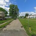 Man with abdominal pain and vomiting near Cambridge