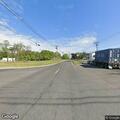 Vehicle crash at Beverly Rancocas and Industrial