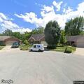 Person injured from fall at Overland Court residence