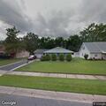 Person experiencing cardiac emergency at Harrington Circle