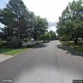 Person experiencing respiratory emergency near Walsh Lane