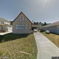 Report of burning smell in Shelter Cove home