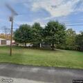 False residential fire alarm on Amity Ridge Road