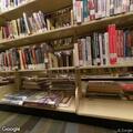 Automatic fire alarm at Chester County Library