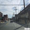 Person down at residence in Columbia borough