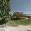 Patient with difficulty breathing at nursing facility