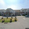 Fire alarm at apartment building on Merlini Drive
