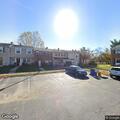 Fall victim near Rutledge Place in Willingboro