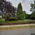 Basement door burglar alarm at Villanova home