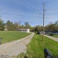 Carbon monoxide alarm at Brentcrest Drive home