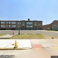 Person with head injury at high school sports complex