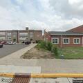 Cardiac emergency at Riverside Elementary School