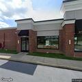 Minor crash in parking lot of First Watch Bistro