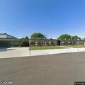 Person with abdominal pain at middle school