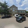 Person experiencing chest pain at Villanova University
