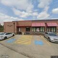 Person experiencing difficulty breathing in Sheetz parking lot