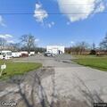 Electrical hazard on Shady Road in Hopewell Township