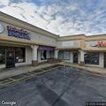 Person injured after fall at Fraser Post Office