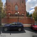 Medical alarm at church in Lancaster City