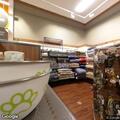 Shoplifting suspect resists officers at HomeSense