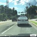 Injury crash near East Lancaster Avenue in Radnor Township
