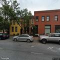 Person with hemorrhage near E Vine Street, Lancaster