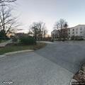 Person having trouble breathing at Villanova University