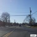 Person with heart problem at Hershey Mill Home