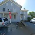 Carbon monoxide alarm at Salisbury Township home