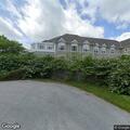 Person with altered mental status at Exton care home