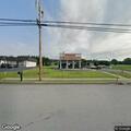 Person having a seizure at Dunkin' Donuts