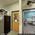False fire alarm at Hope Veterinary clinic