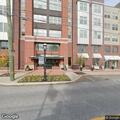 Water flow alarm at East Side Flats building