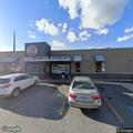 Vehicle crash at Burger King on North Third Street