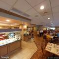 Sick person reported at Burnt Hand Restaurant