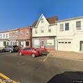 Person in cardiac arrest at Riverside salon